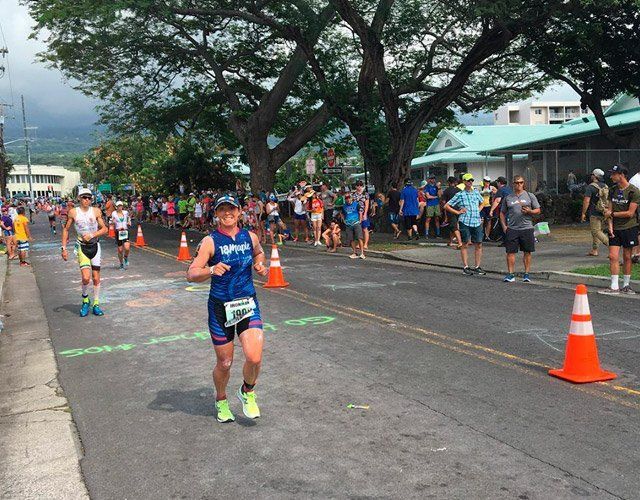 Running and the sport of women’s running has been on my mind for some time now.