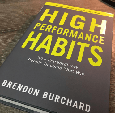 Book cover of 