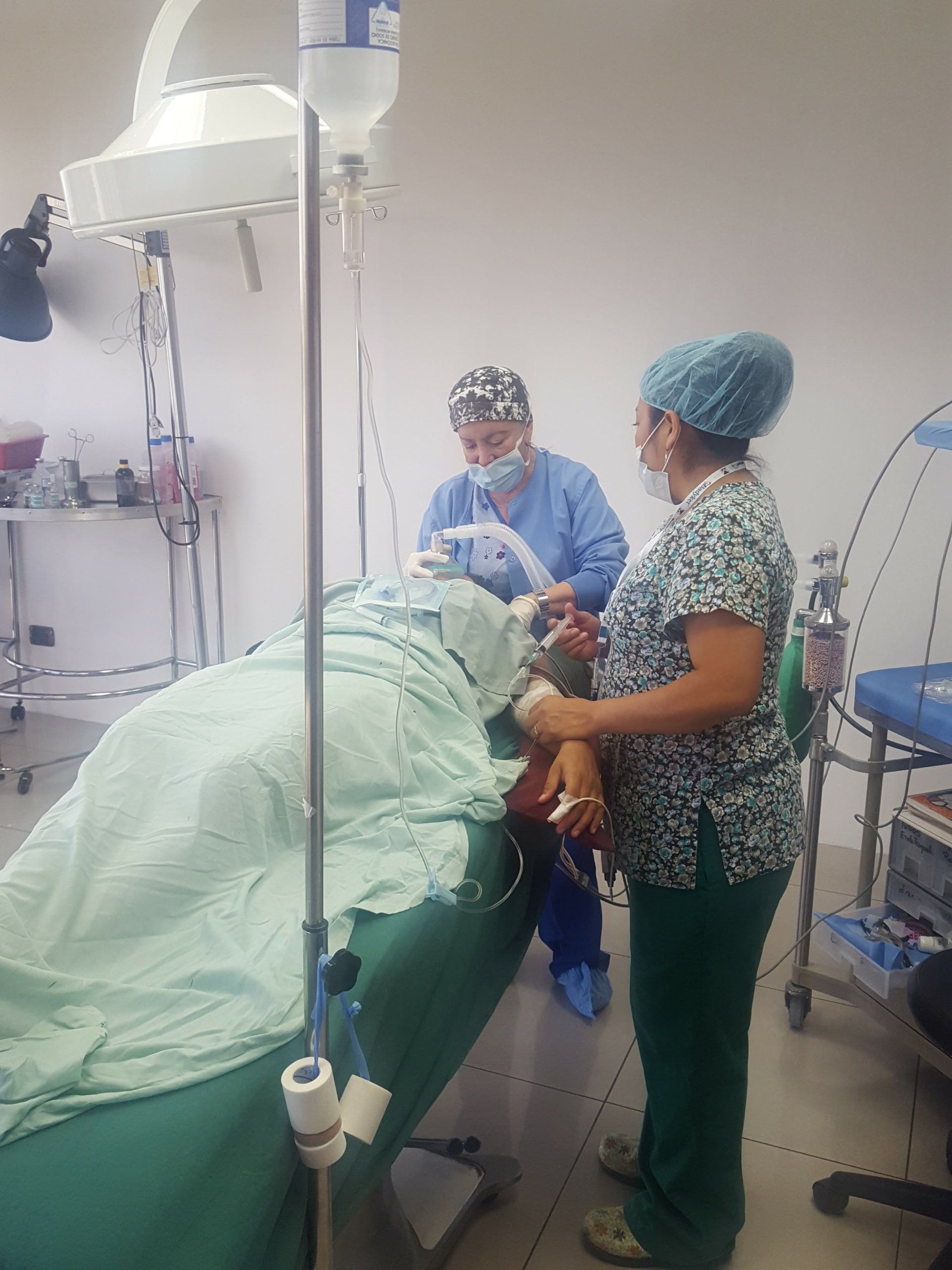 Dr. Juan Carlos Galindo - Cirugía plástica