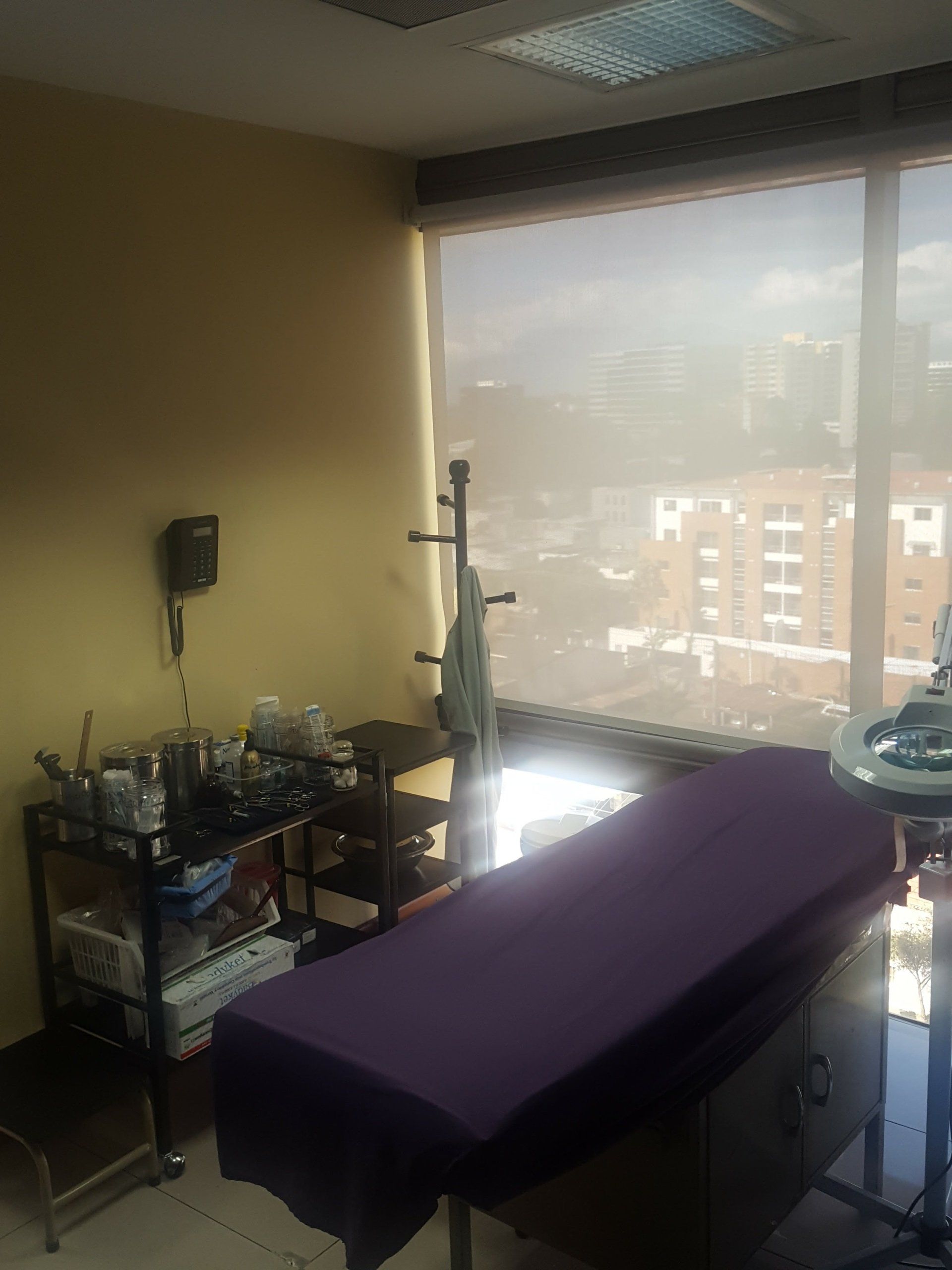 Dr. Juan Carlos Galindo - Medicina estética