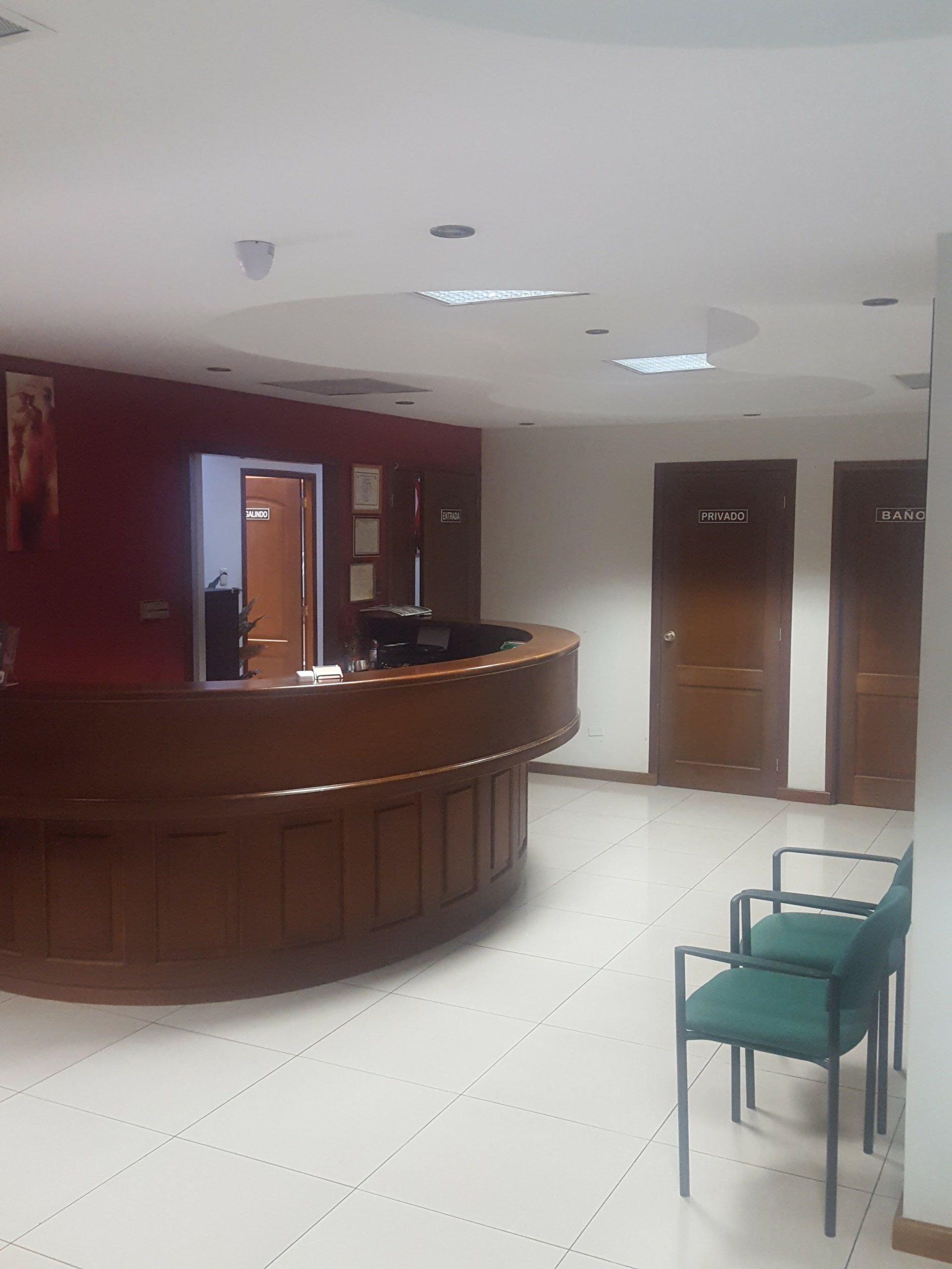 Dr. Juan Carlos Galindo - Liposucción