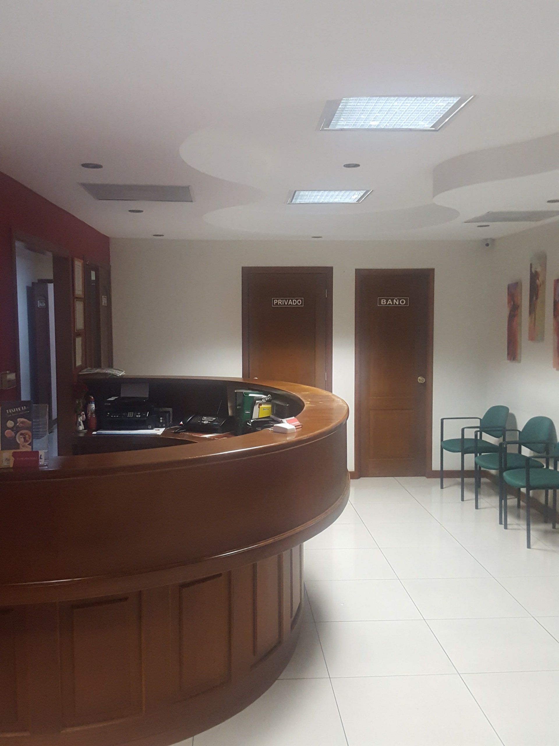 Dr. Juan Carlos Galindo - cuidado estético