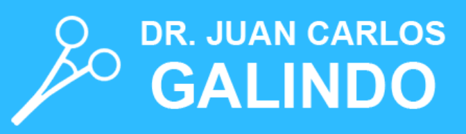 Dr. Juan Carlos Galindo - Logo