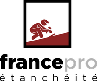 Logo France Pro Étanchéité