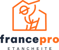 Logo France Pro Étanchéité