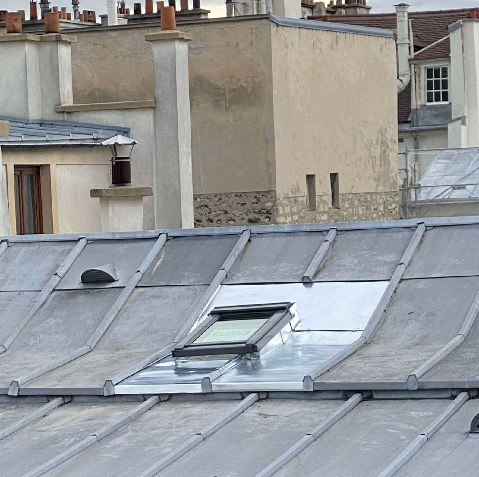 Les services France Pro Étanchéité