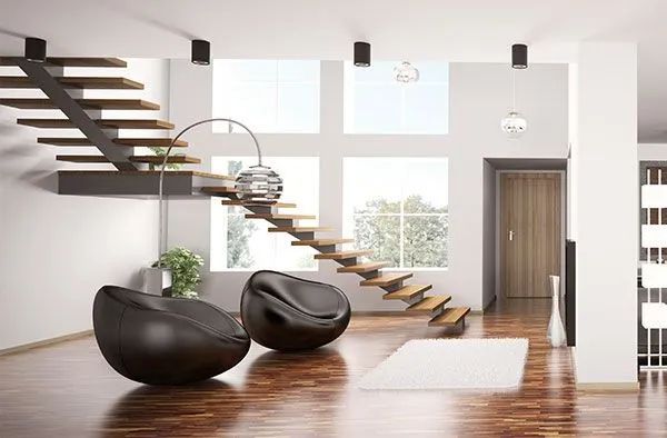  VENTANAS ELEGANTES SOLUCIONES ARQUITECTONICAS