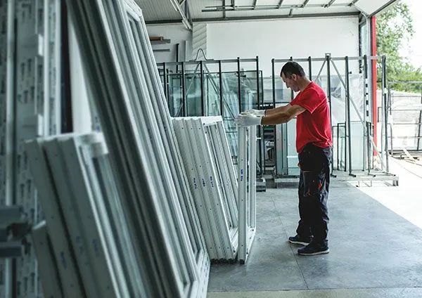 VENTANAS ELEGANTES SOLUCIONES ARQUITECTONICAS