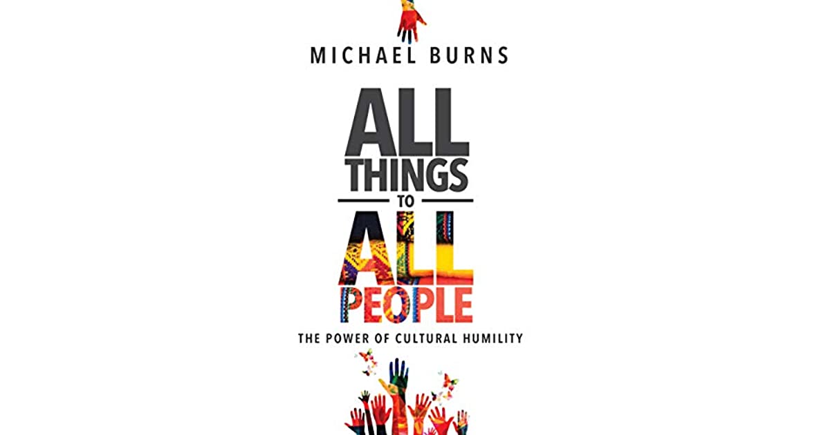 All Things to All People and The Power of Culture
