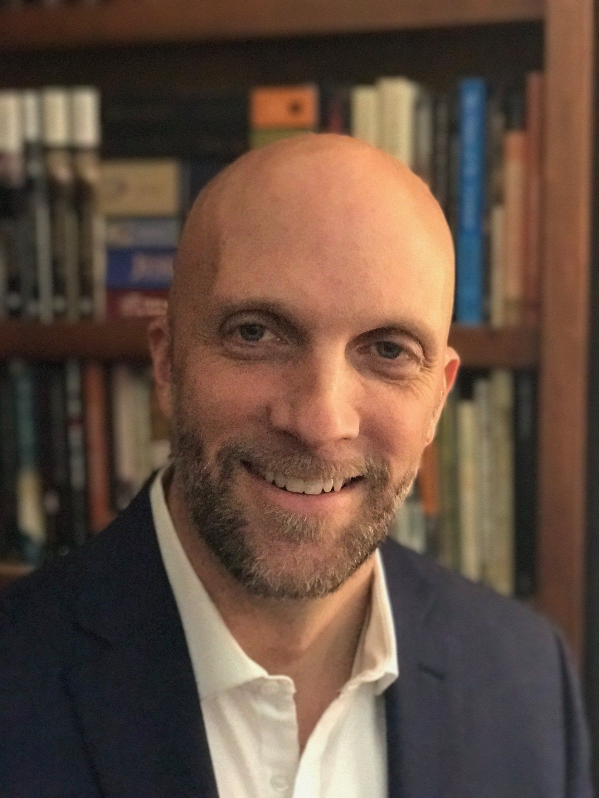 Michael Burns