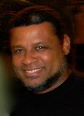 Dr. Richard Rodriguez