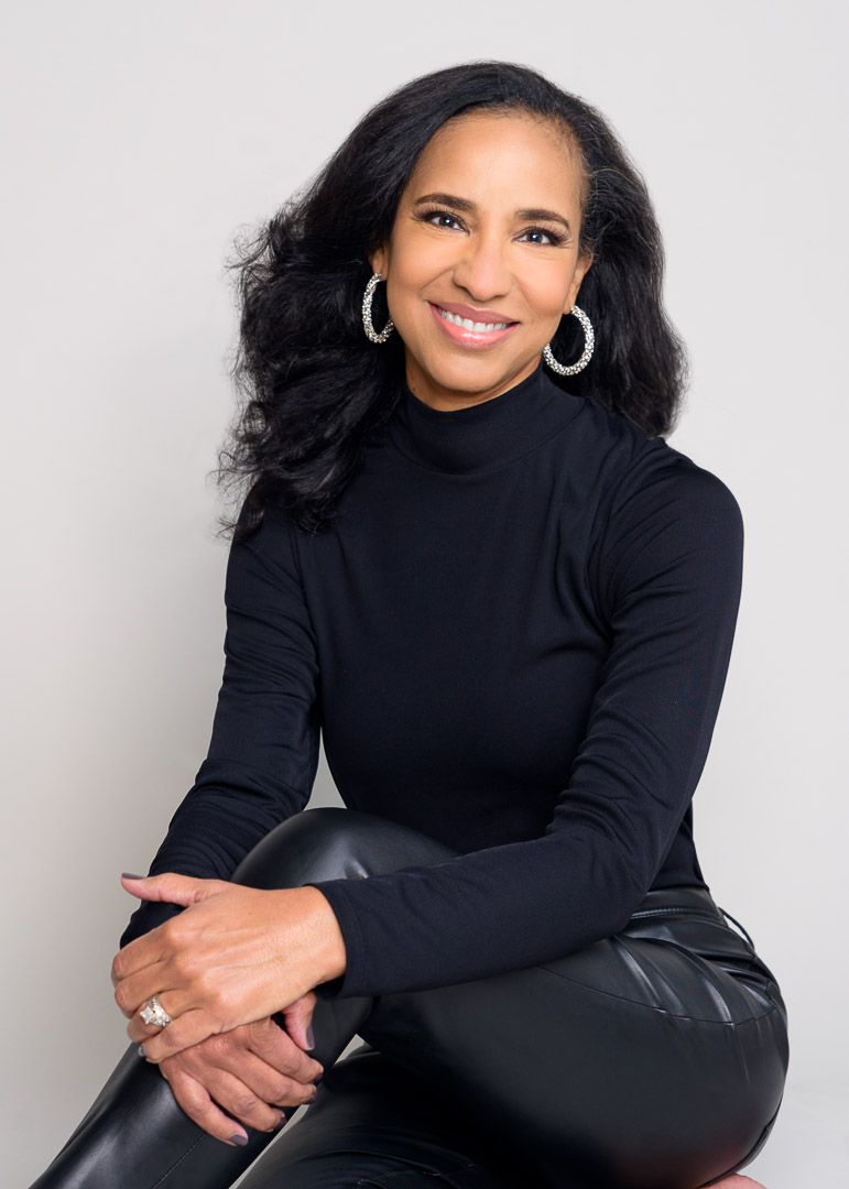 Tammi Barnett