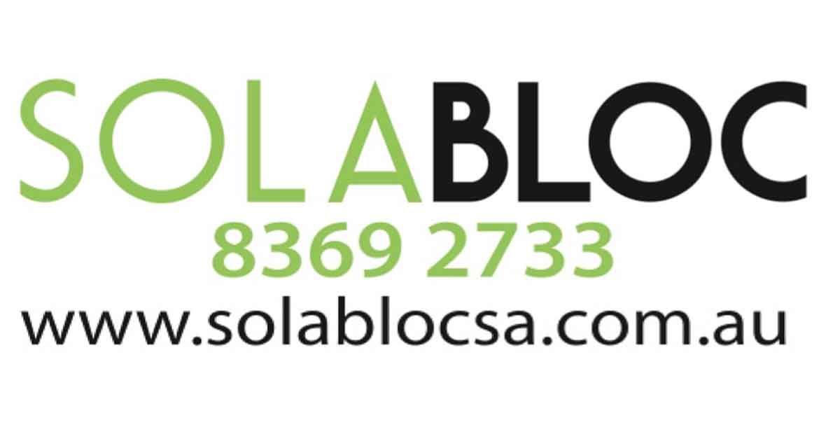 Home Window Tinting Adelaide, SA Solabloc