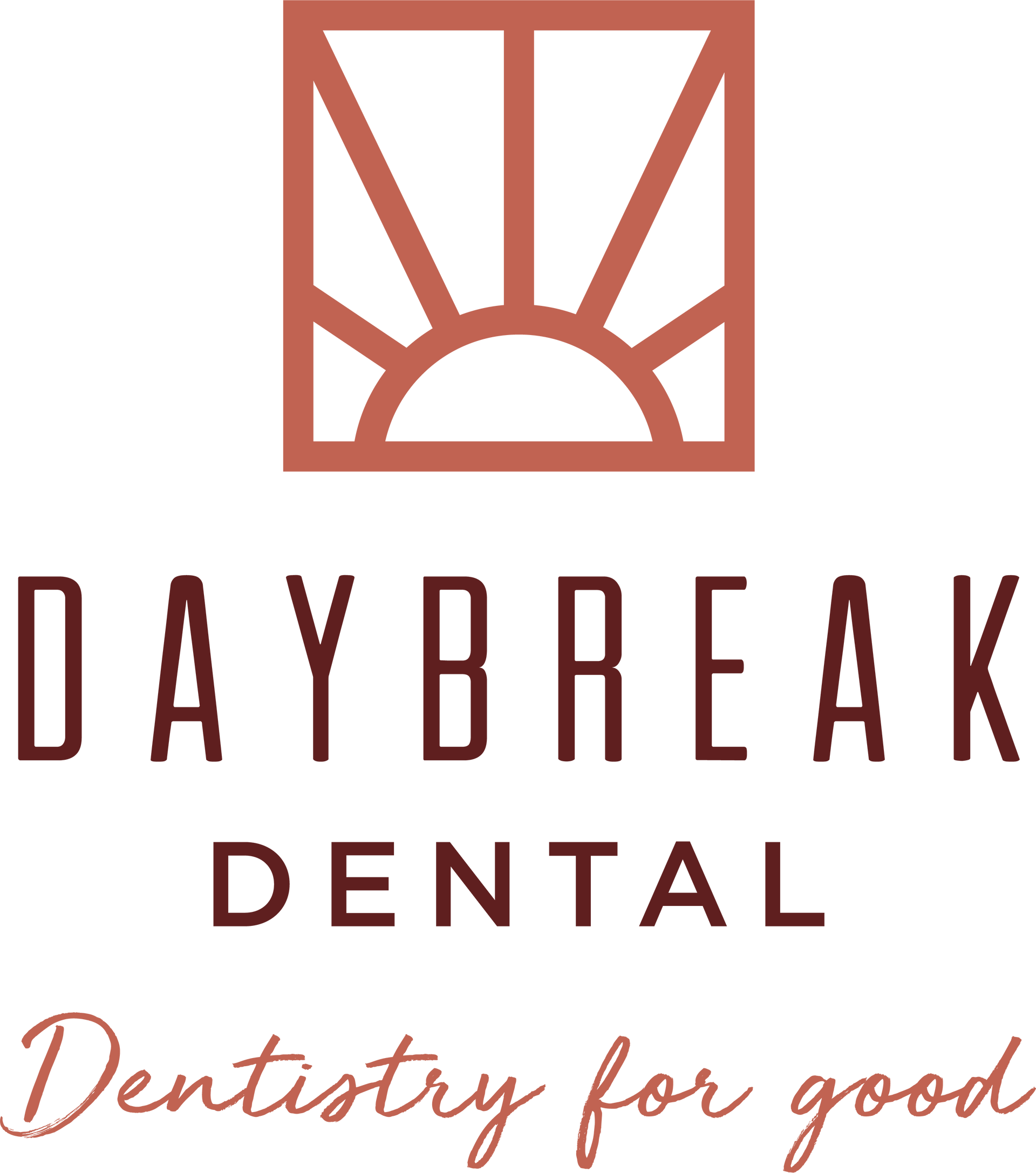 background daybreak logo