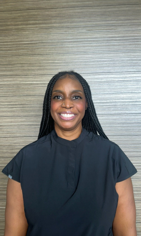 Christine Hygienist