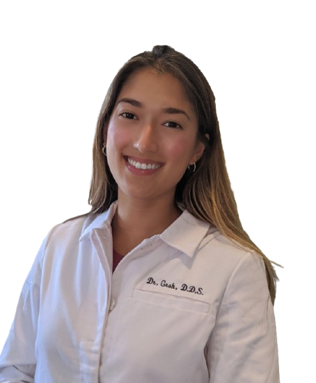 Dr. Groh - General Dentist at Daybreak Dental, dental office in Austin TX