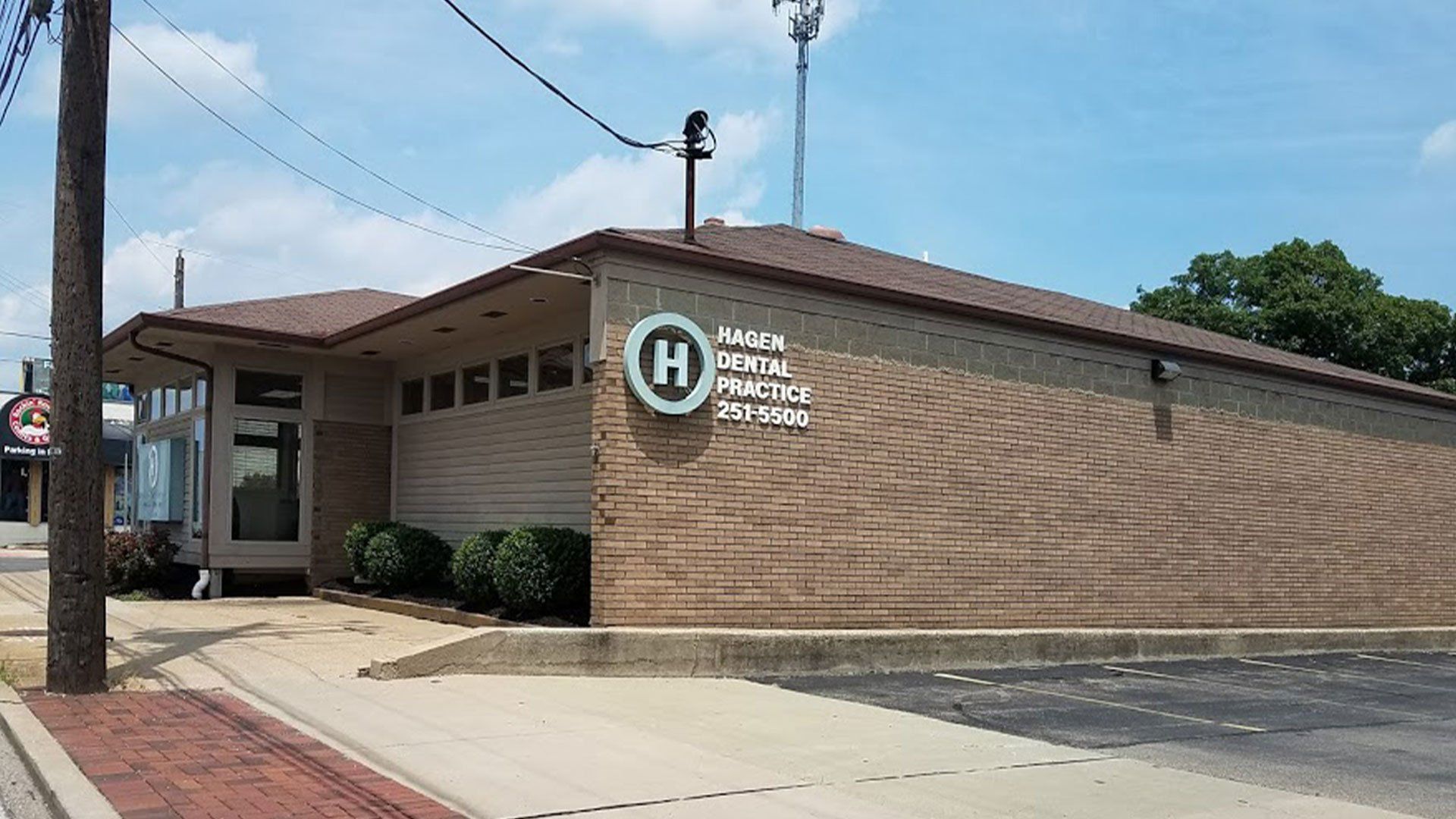 Dentist in Cincinnati OH 45238 Cincinnati Ohio Dentists Glenway Ave