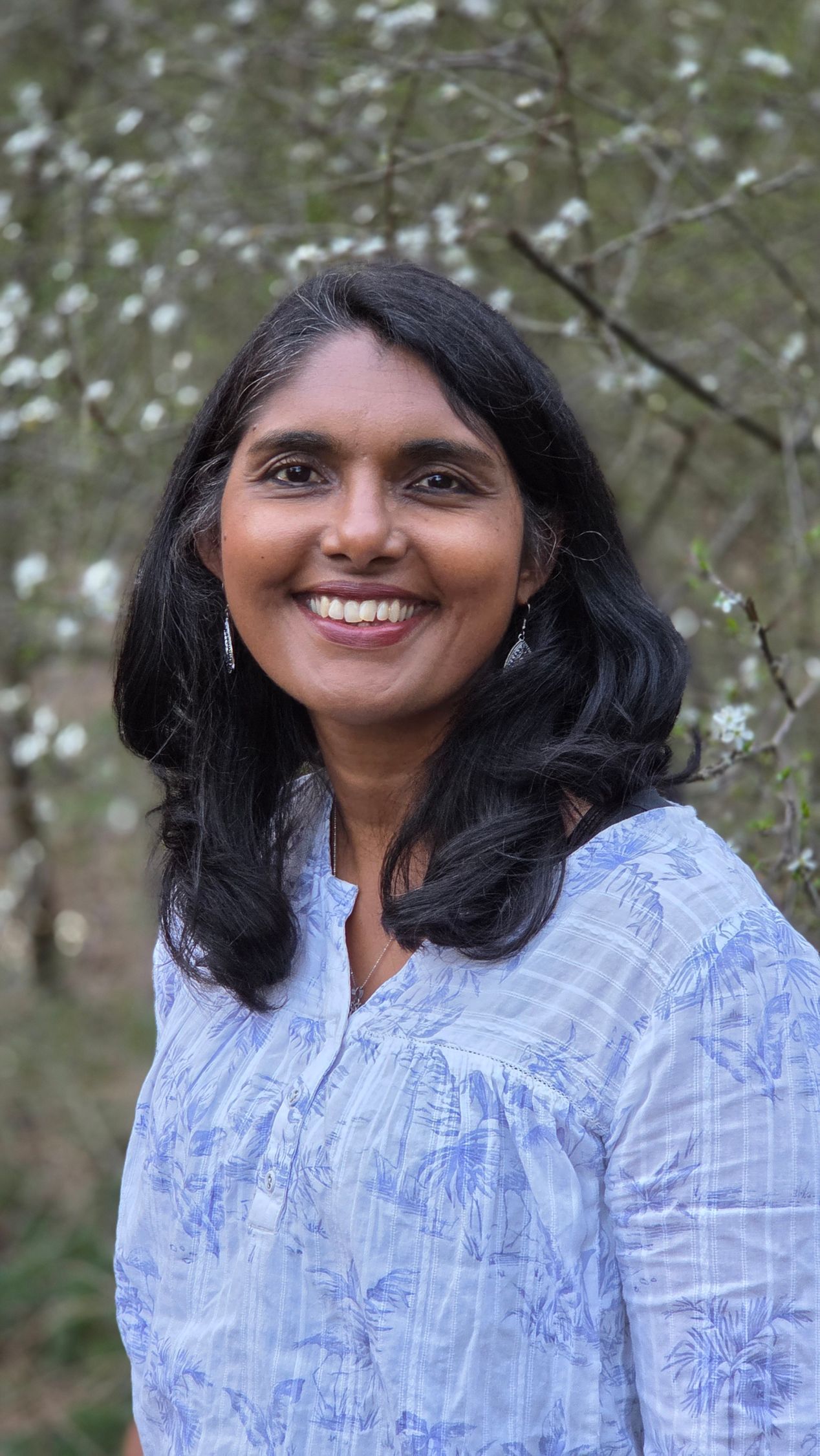 Charmari Downing