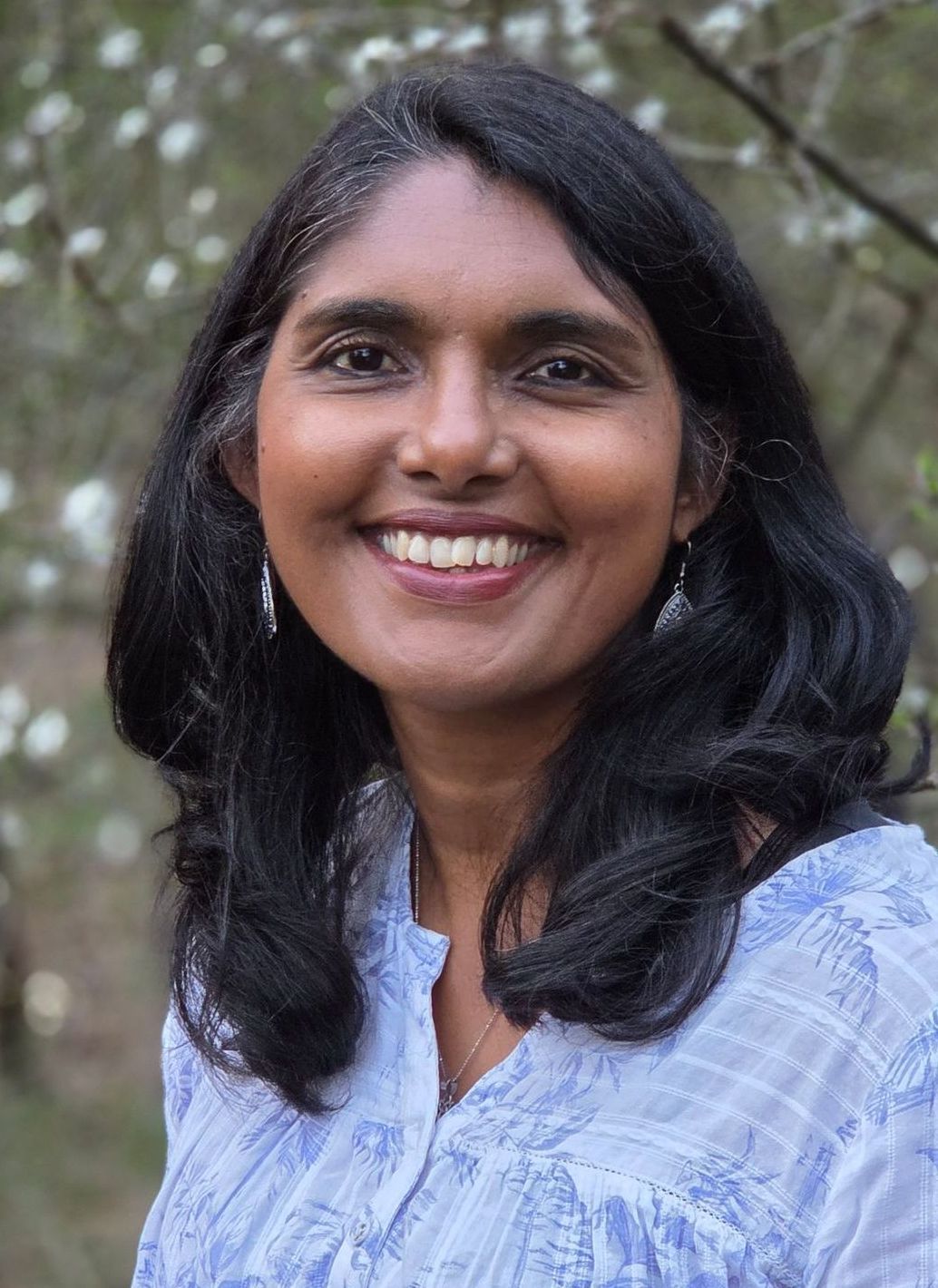 Charmari Downing