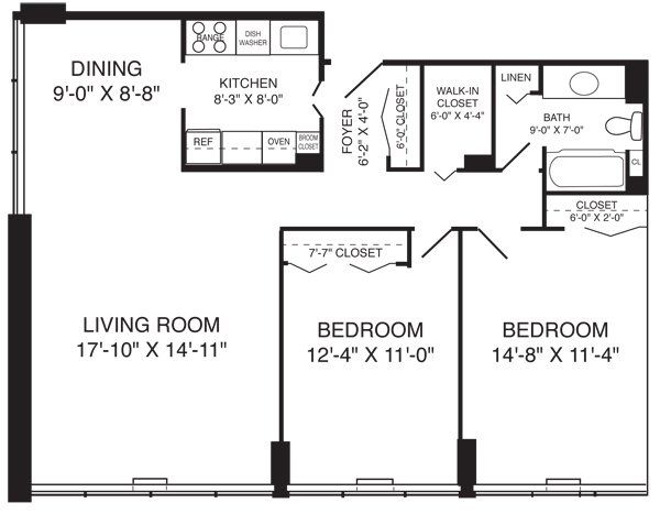 6e floorplan
