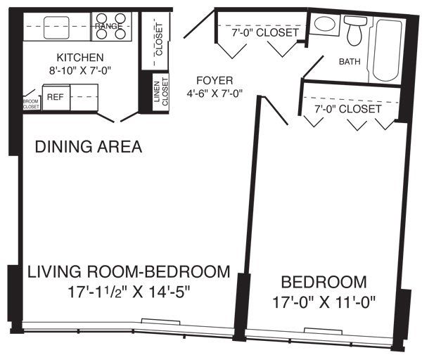 s5 floorplan