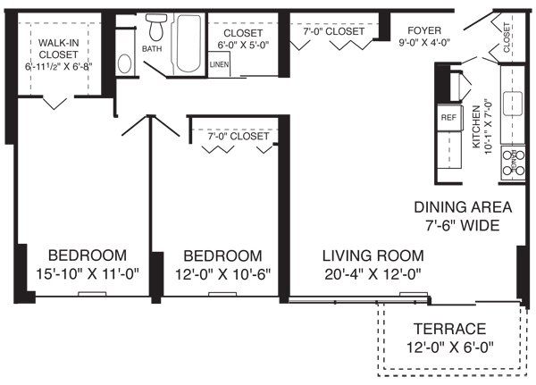 s7 floorplan