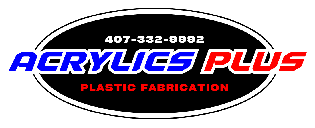 Acrylics Plus Plastic Fabrication logo