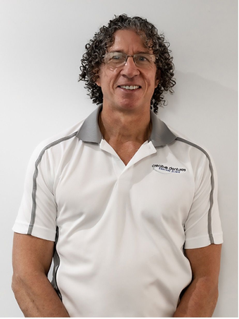 Scott Payne - Dental Prosthetist