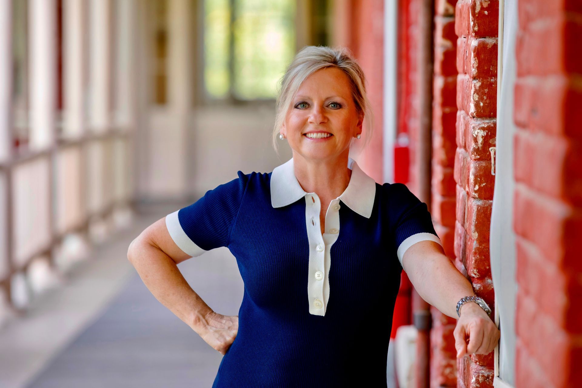 Jodi Witte - Founder of Left Lane Acceleration