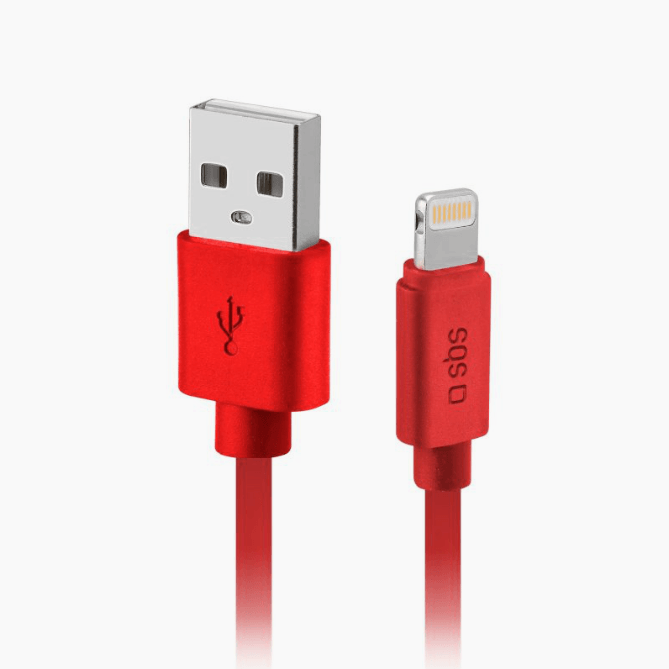cavo USB - Lightning