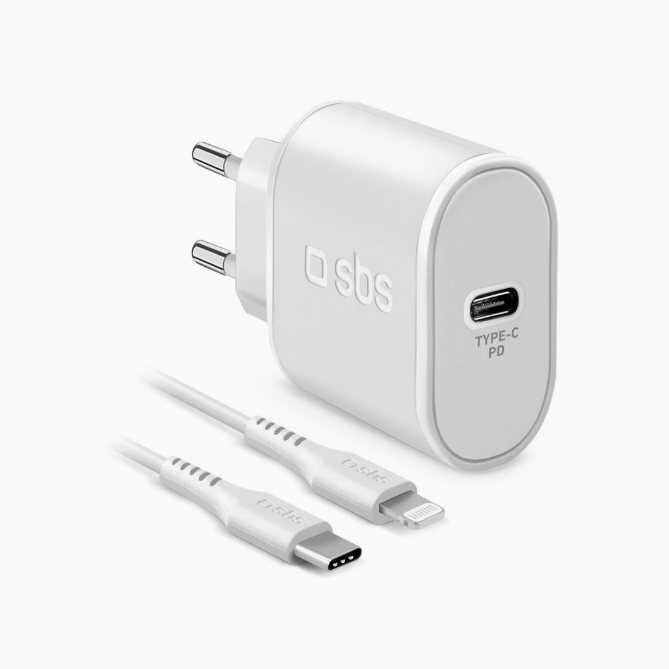 Charger PD 18 W