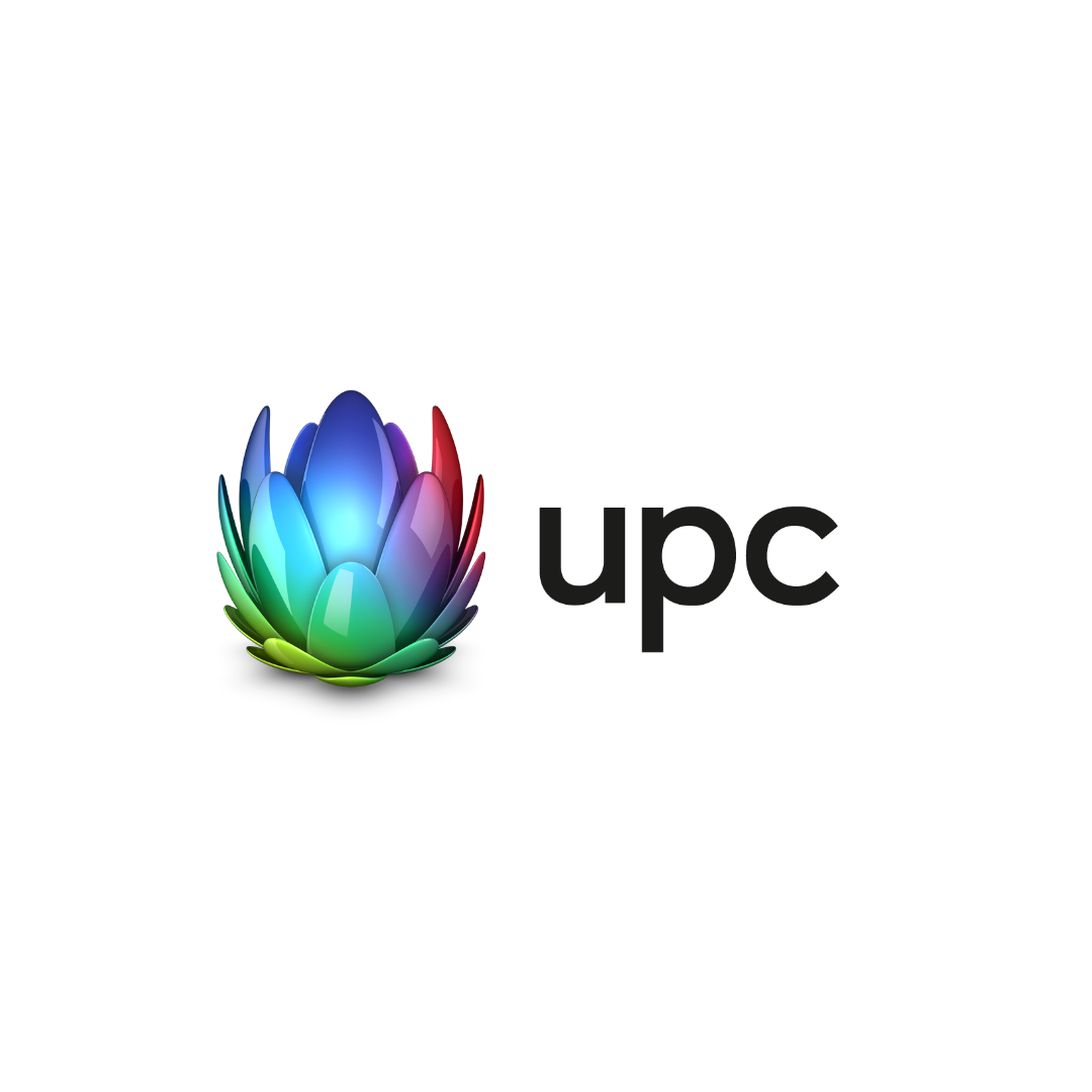 logo UPC