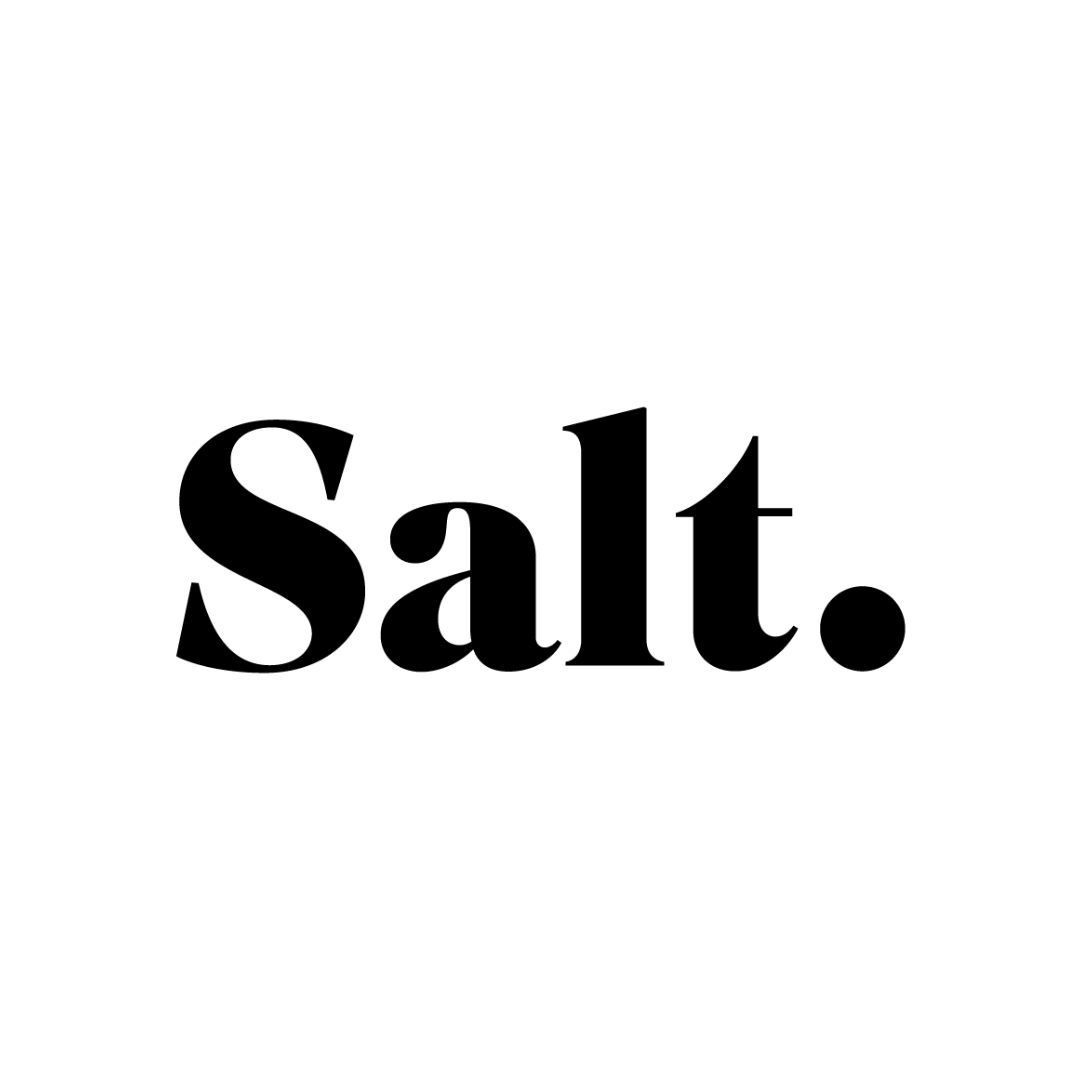 logo Salt