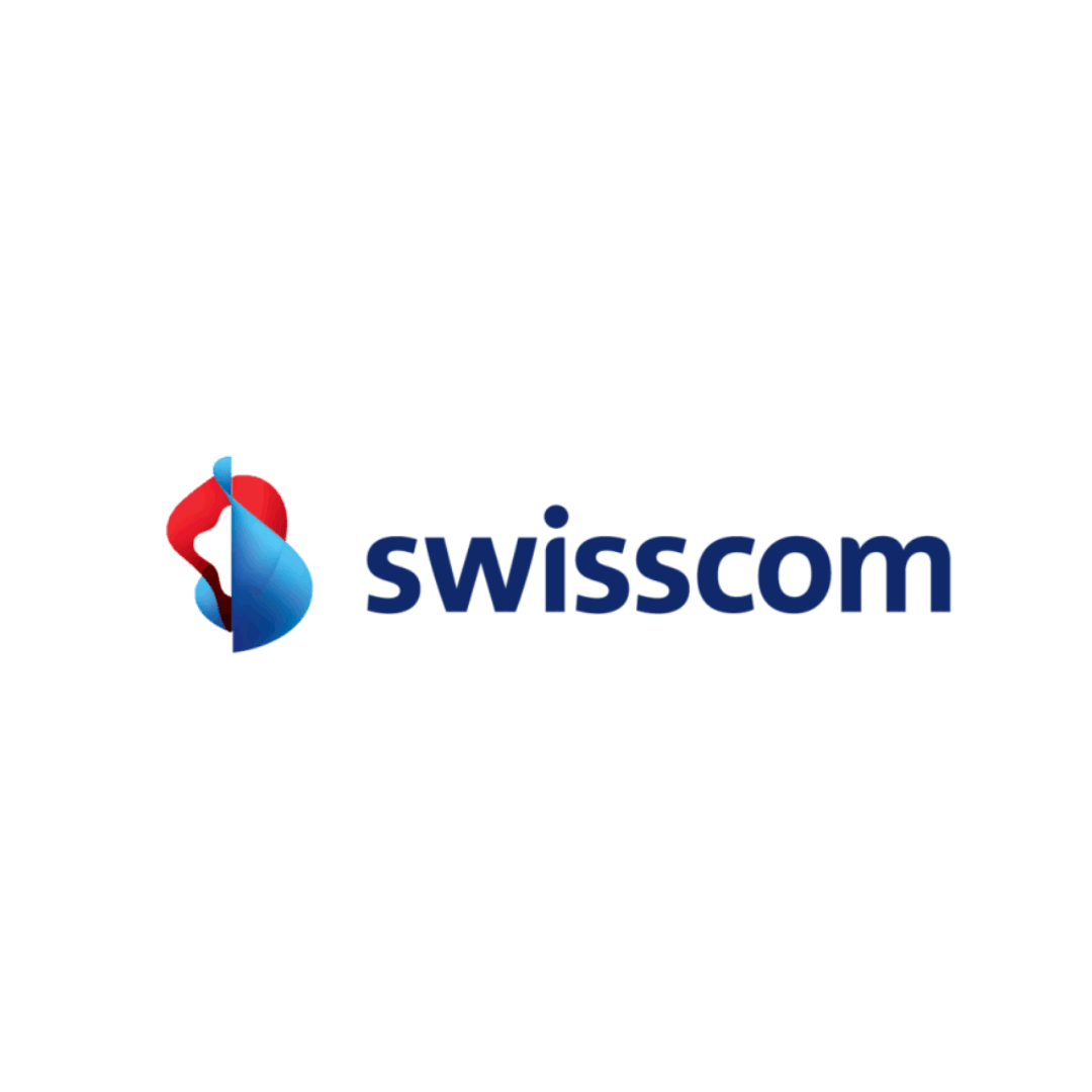logo Swisscom