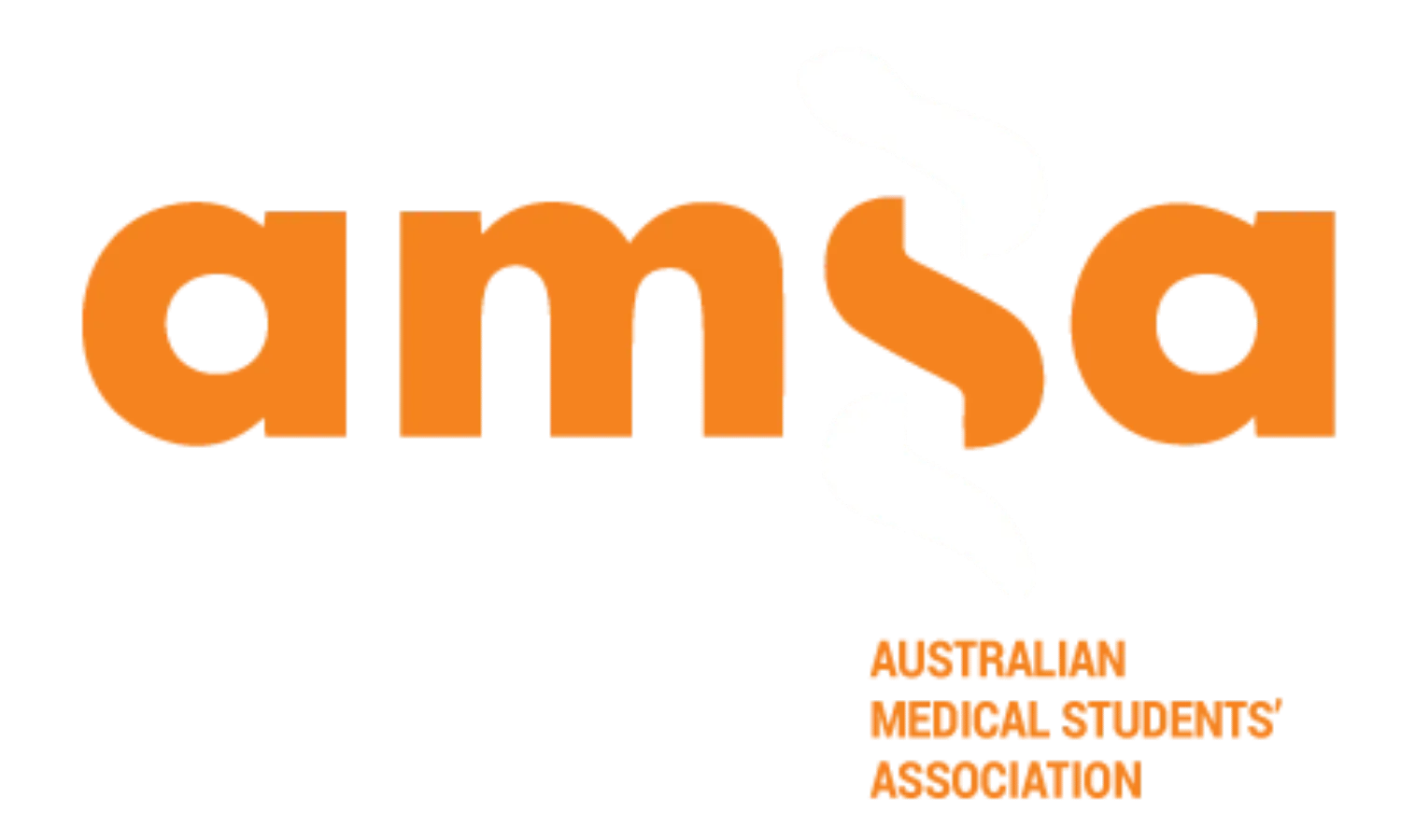 AMSA (Australian Medical Students' Association) Logo