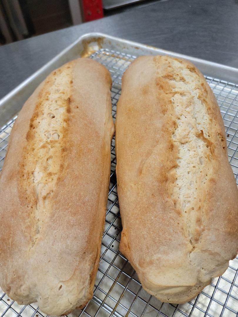 Italian Bread