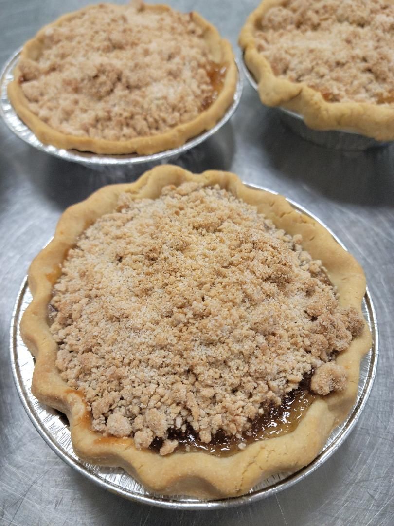 Mini Pie