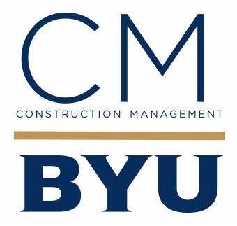 BYU logo.