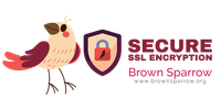 Brown Sparrrow LLC