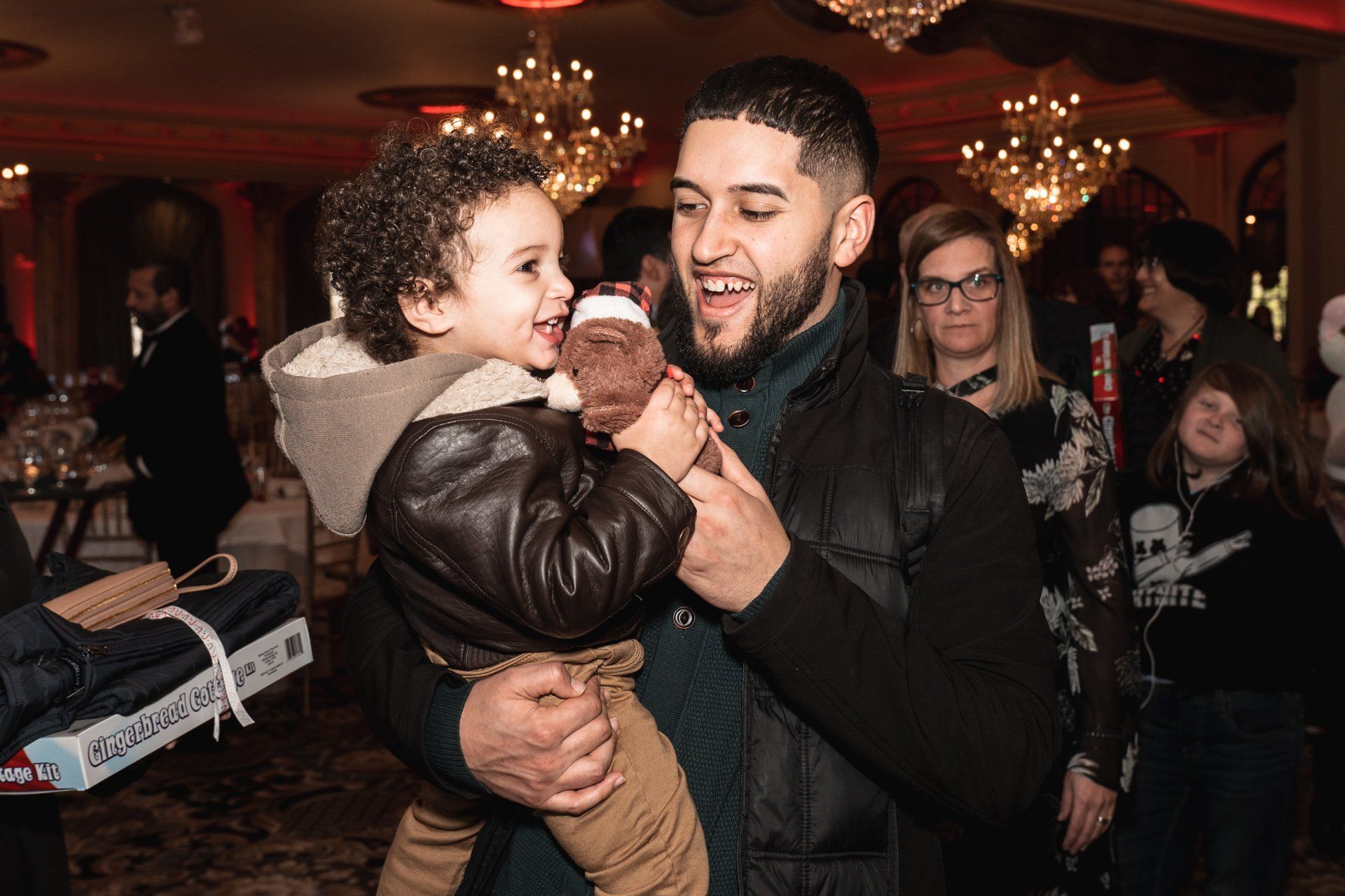 Careers Thayer Distribution