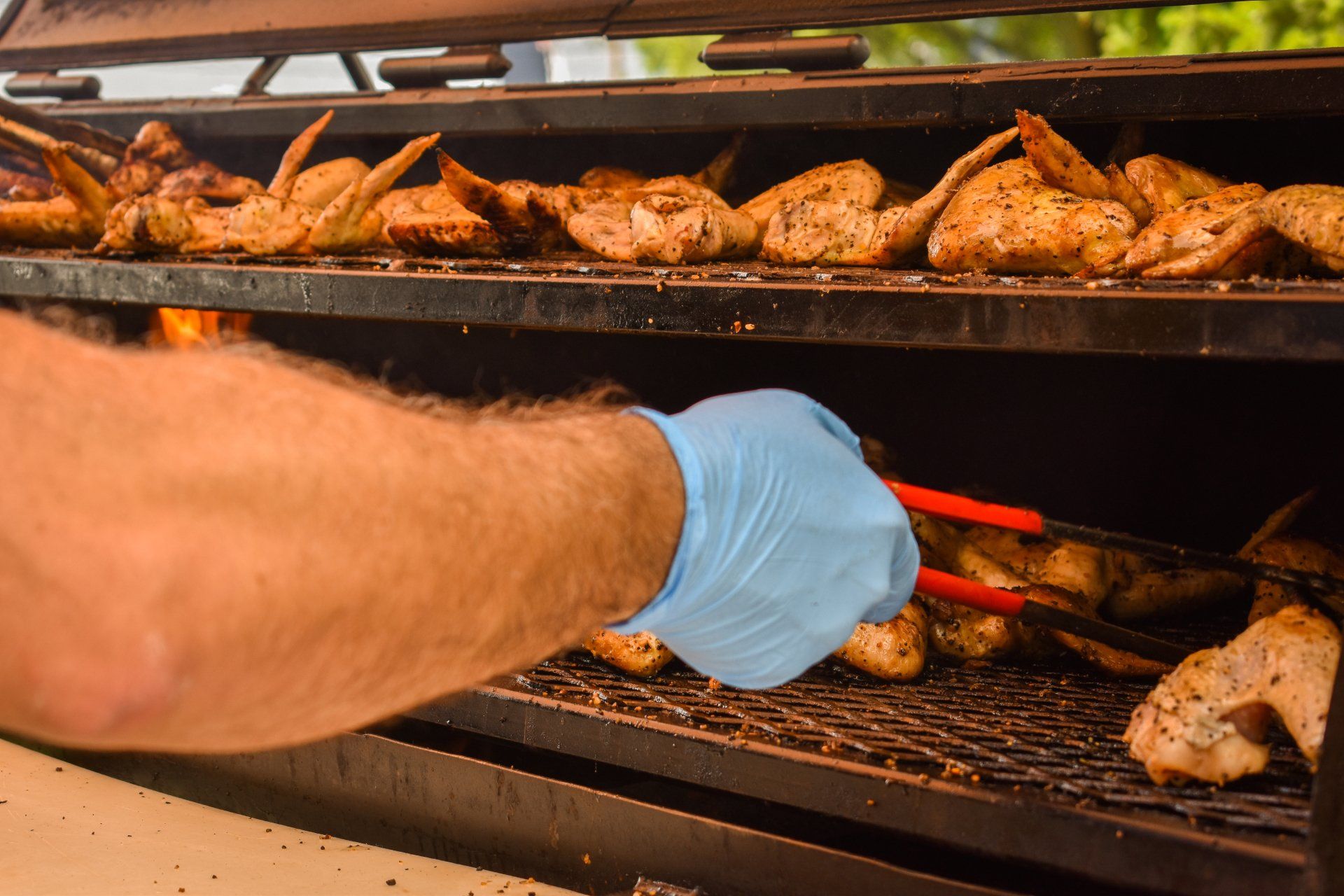 Careers Thayer Distribution