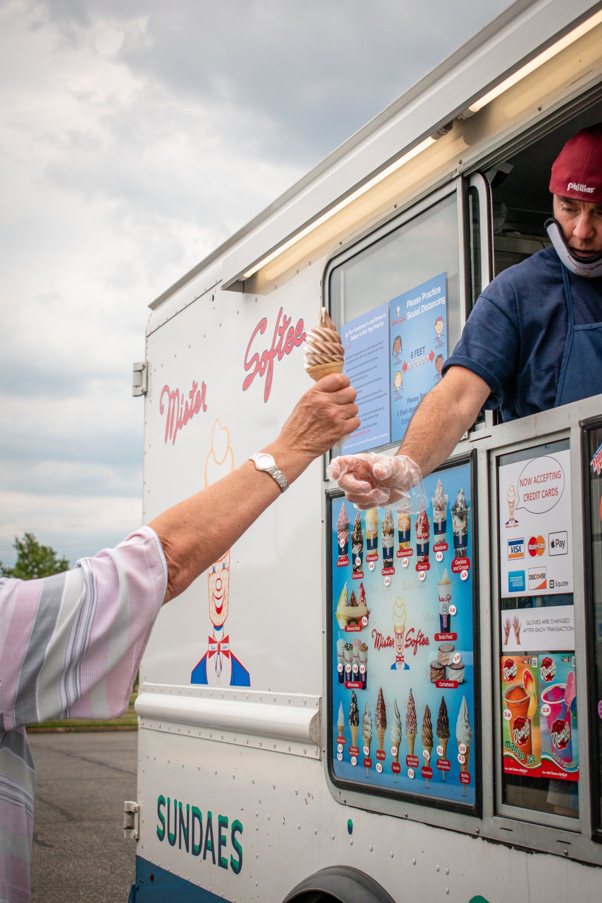 Careers Thayer Distribution