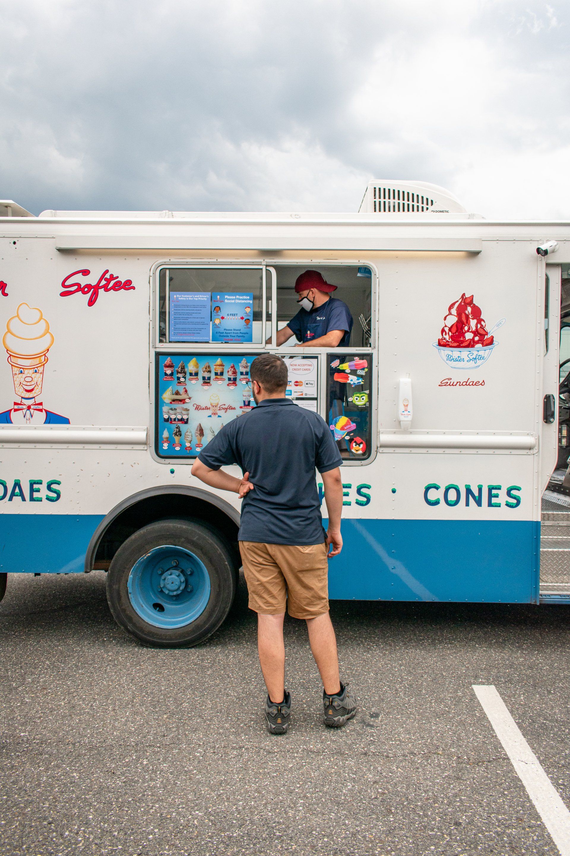 Careers Thayer Distribution