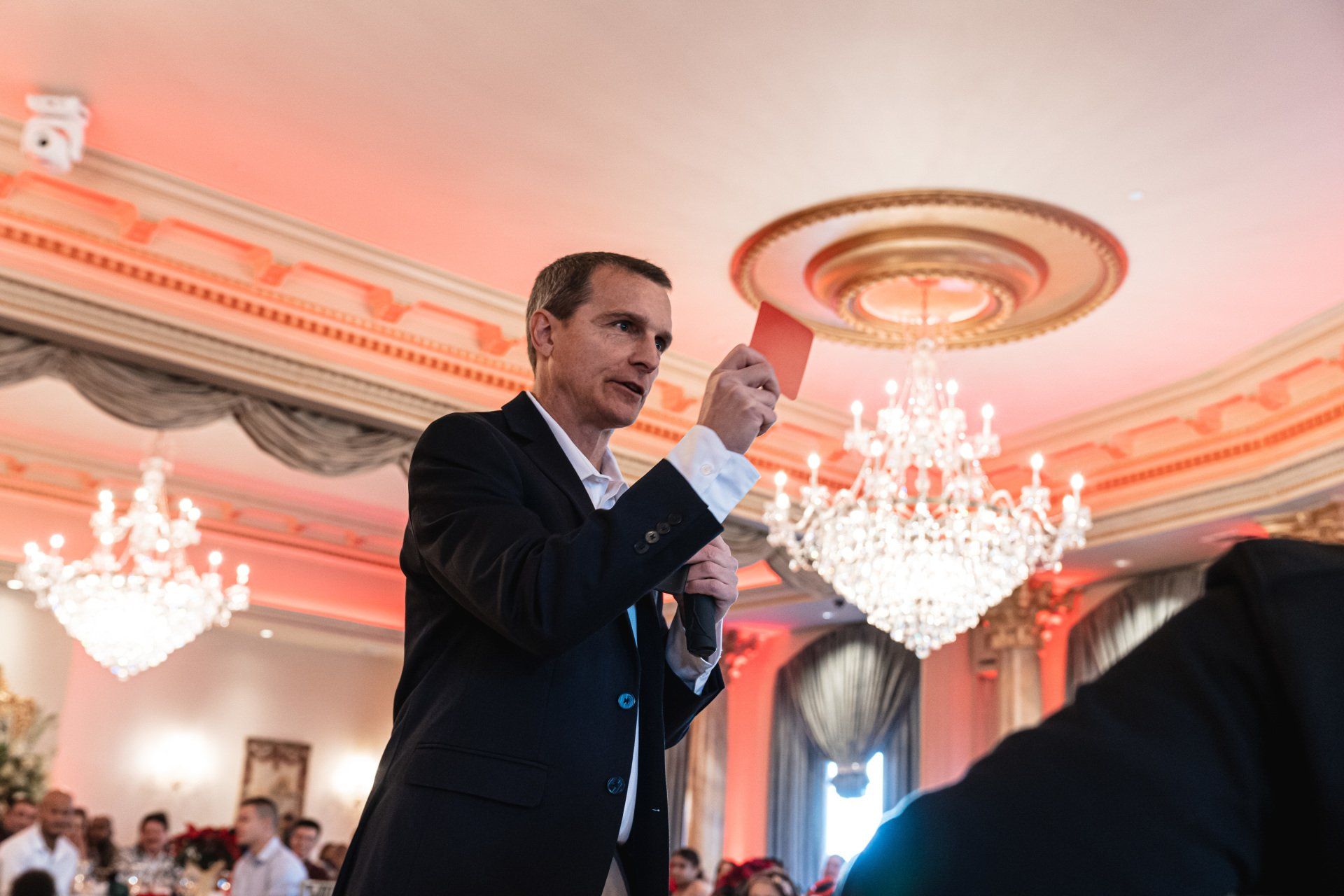 Careers Thayer Distribution