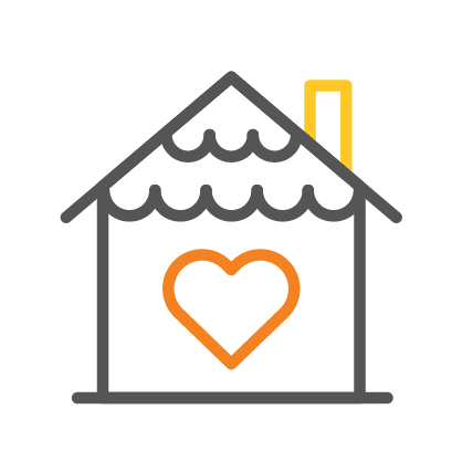 Find Your Home