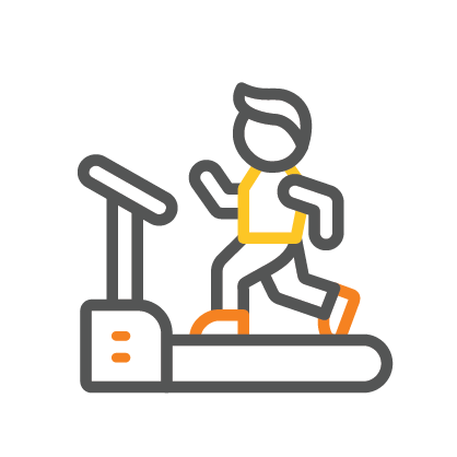 Active Office Lifestyle