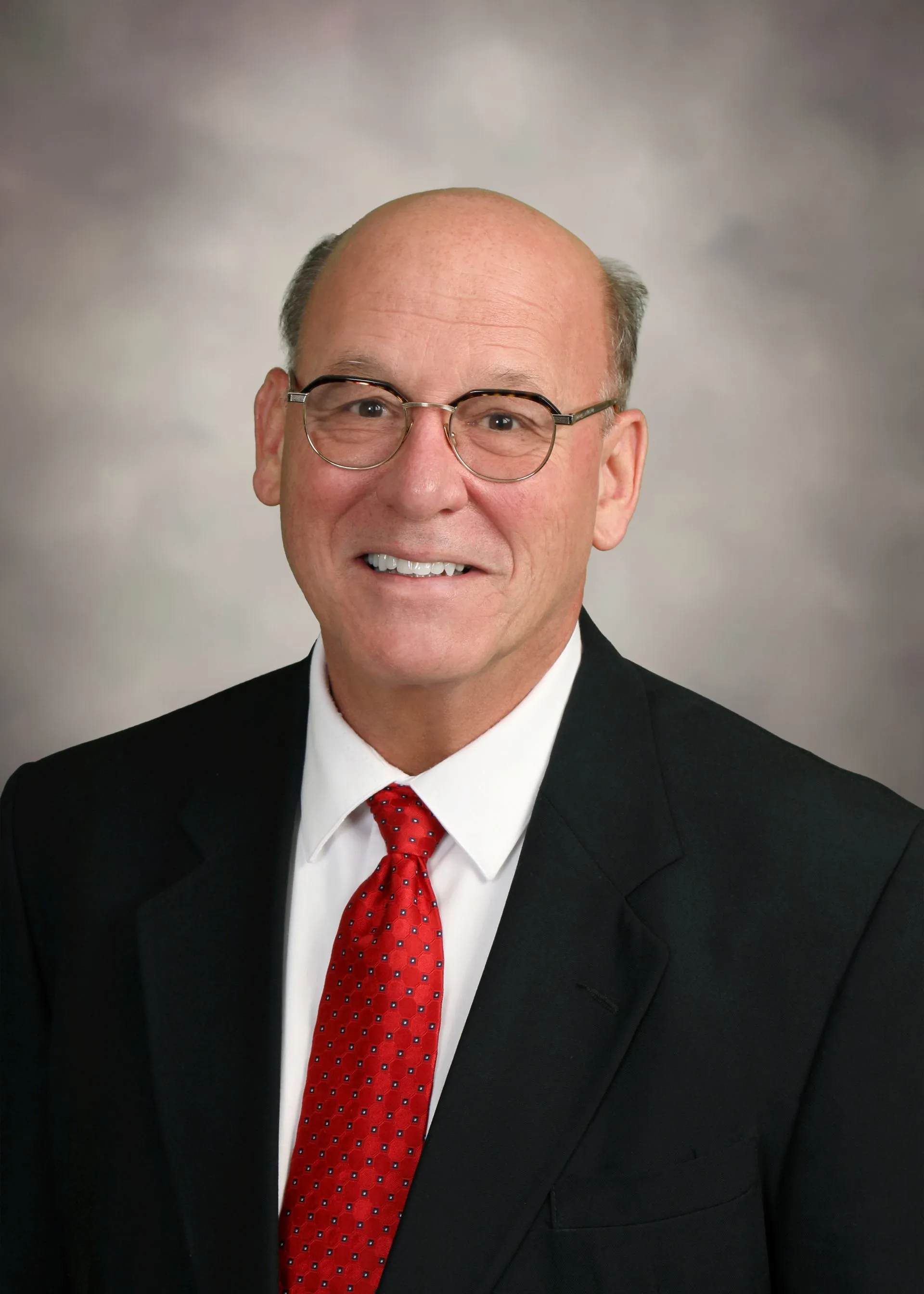 Kenneth G.  Merritt