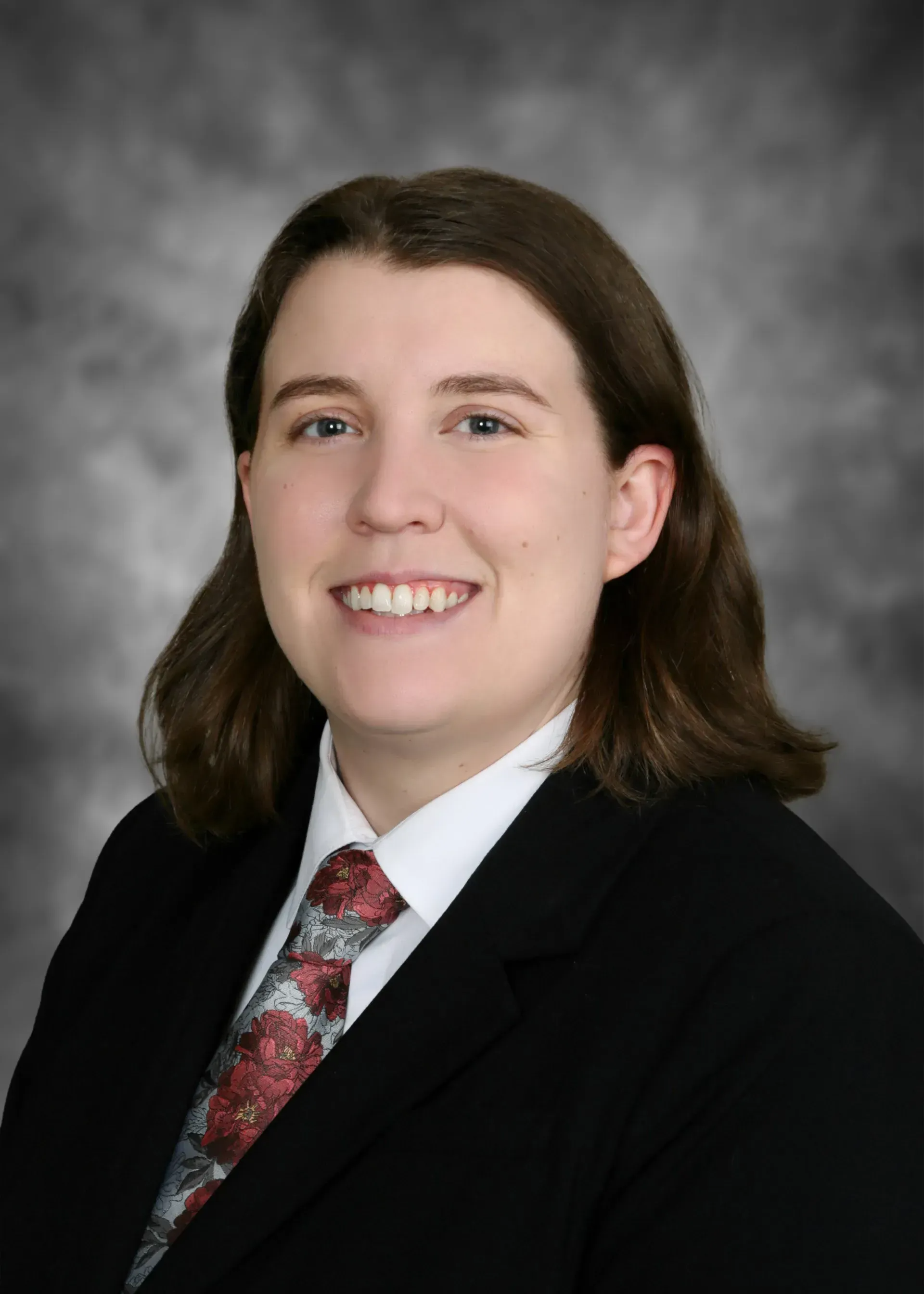 Sheridan M. Cook