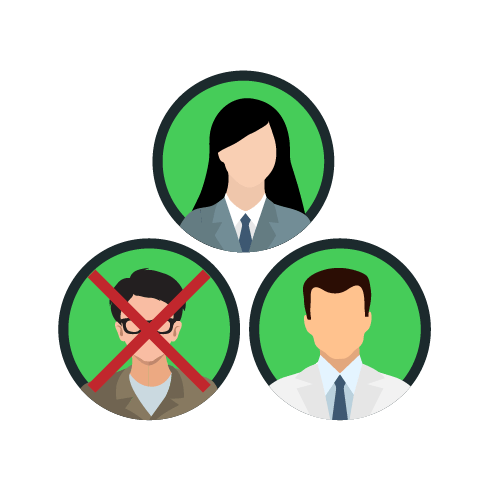healthcare recruitment services