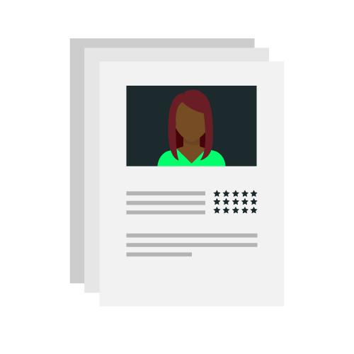 healthcare recruitment firm